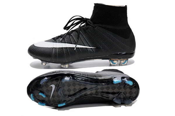 Nike Mercurial Superfly CR7 FG Men Shoes--002